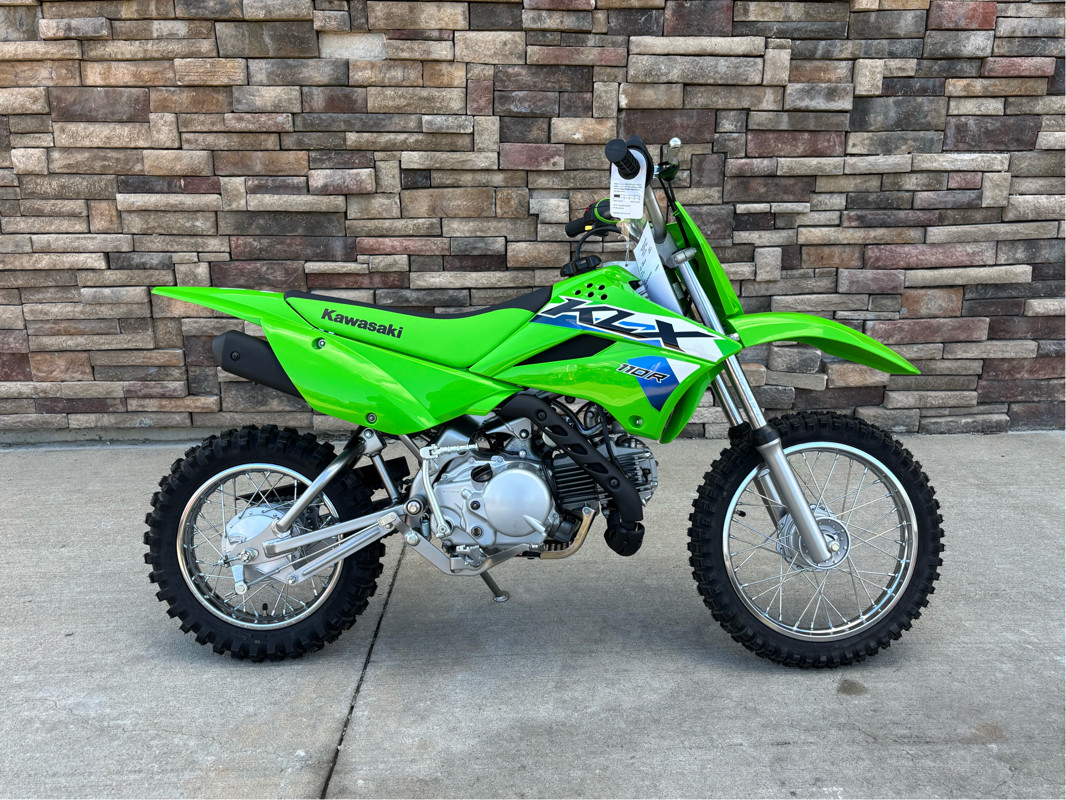 KLX110R