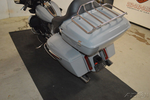 Street Glide® Ultra