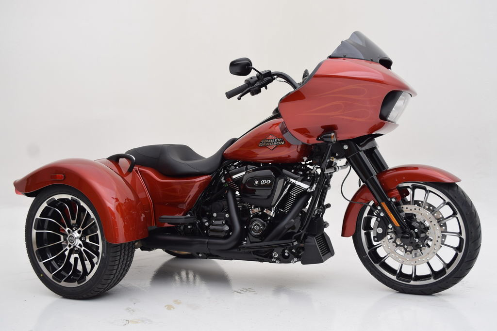 Road Glide® 3