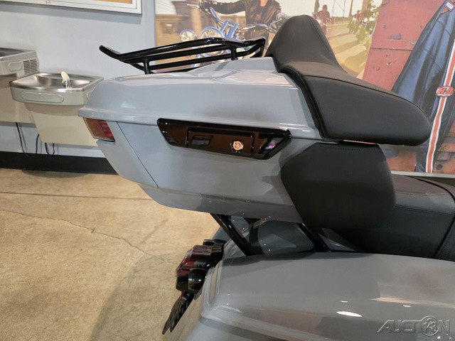 Road Glide® Limited