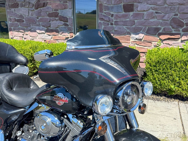 Ultra Classic® Electra Glide®
