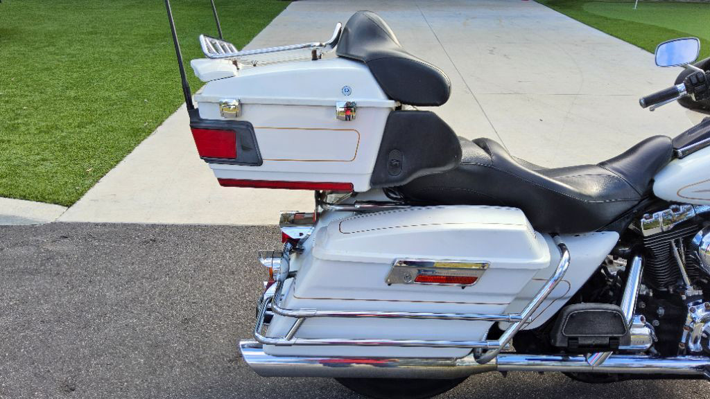 Ultra Classic® Electra Glide®