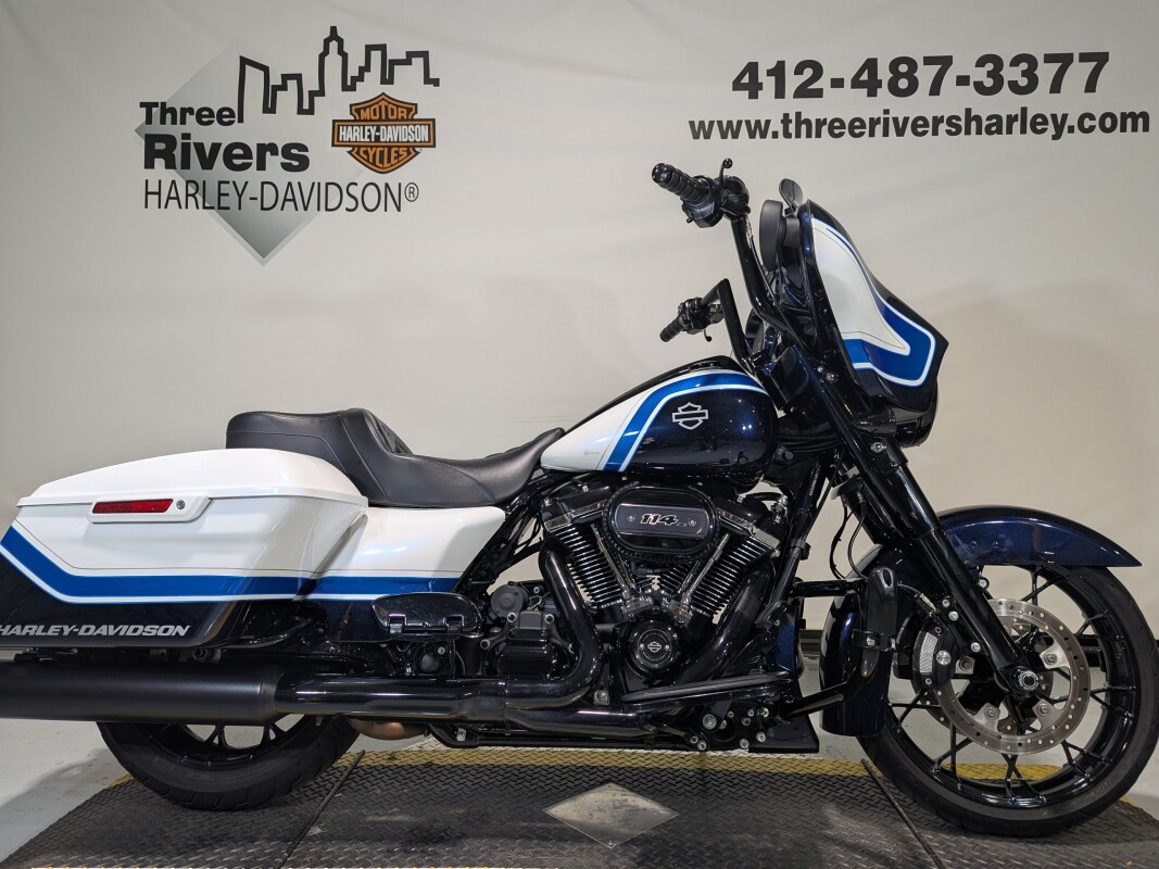 Street Glide® Special