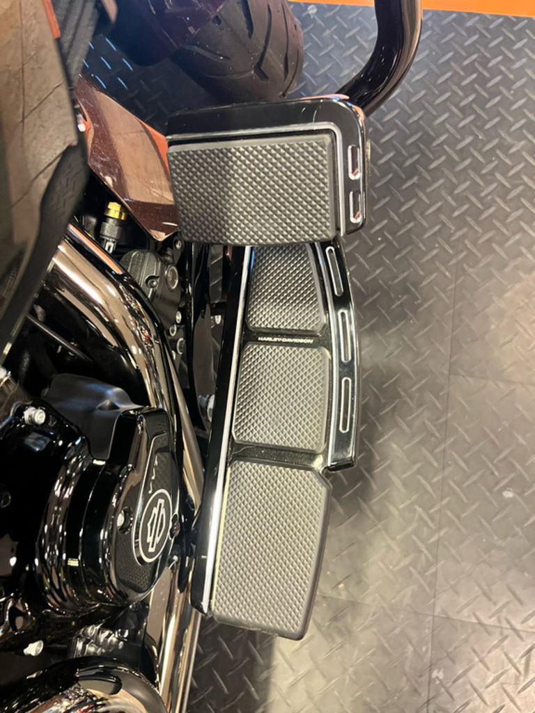 CVO® Street Glide®