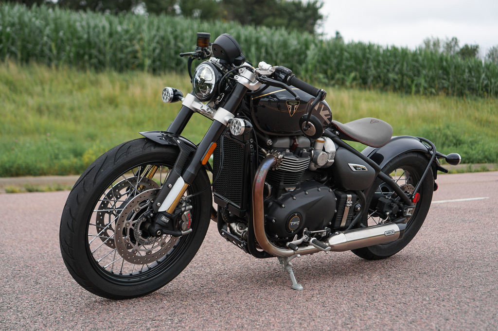 Bobber TFC