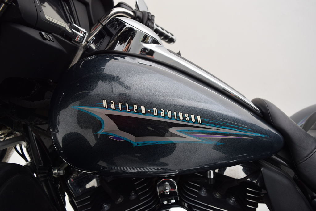 Tri Glide® Ultra