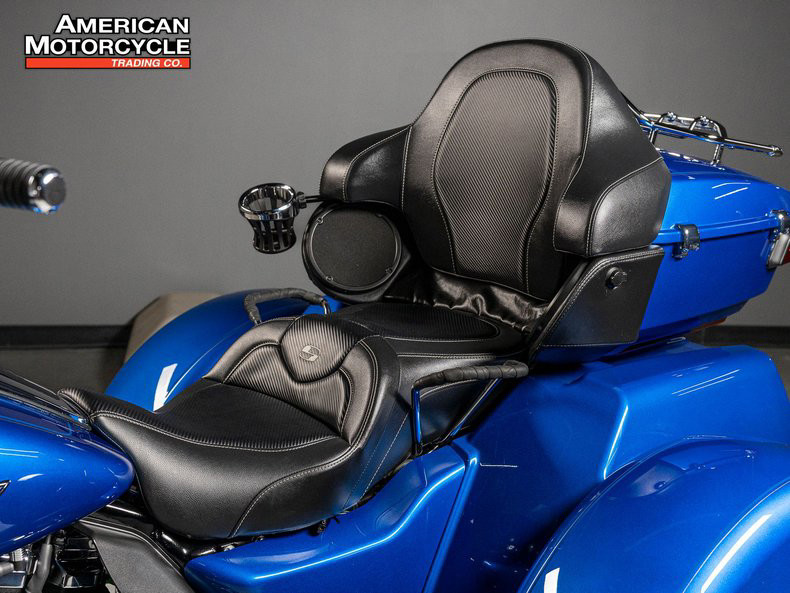 Tri Glide® Ultra