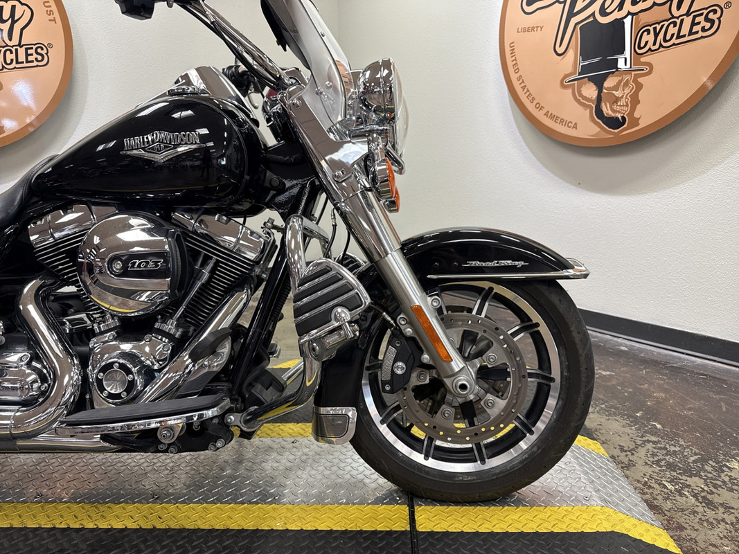 Road King®