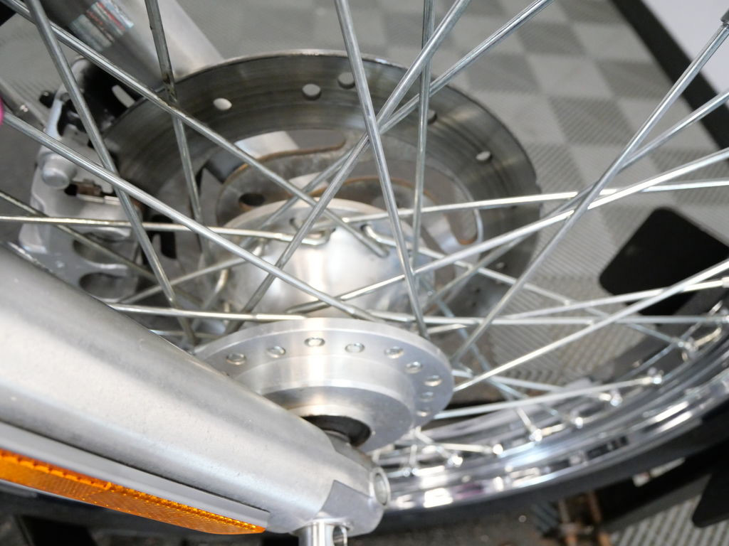 Sportster® 883 Custom