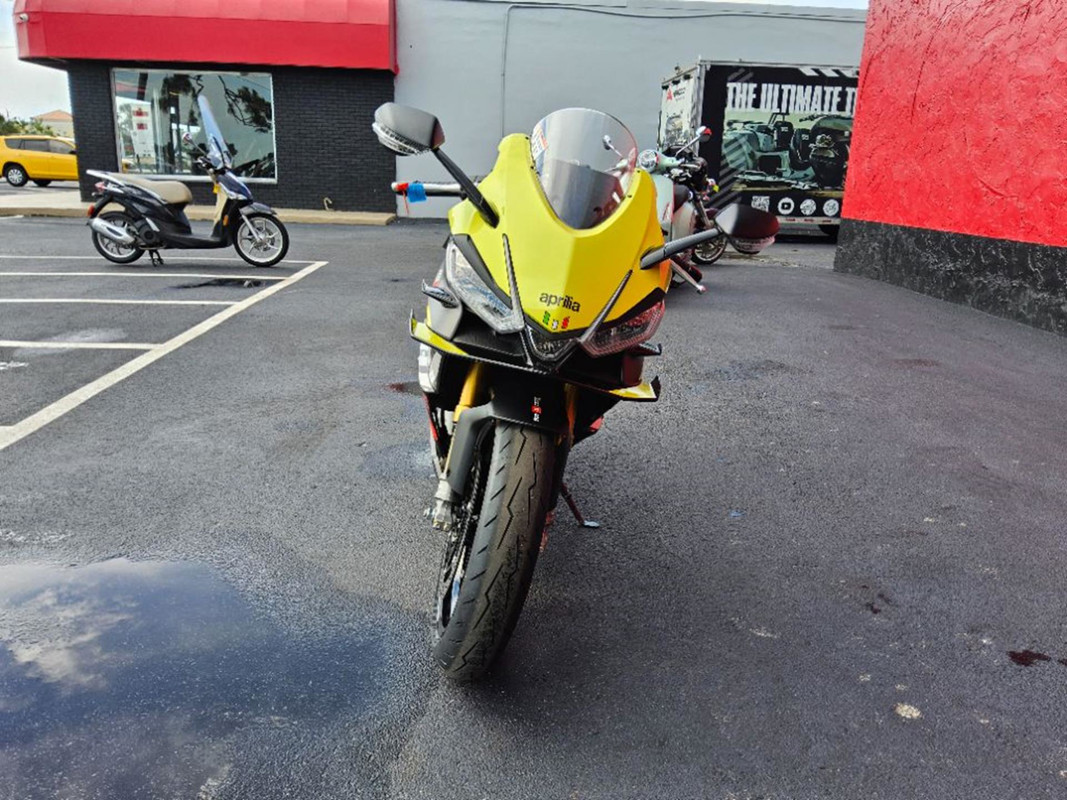RS 660