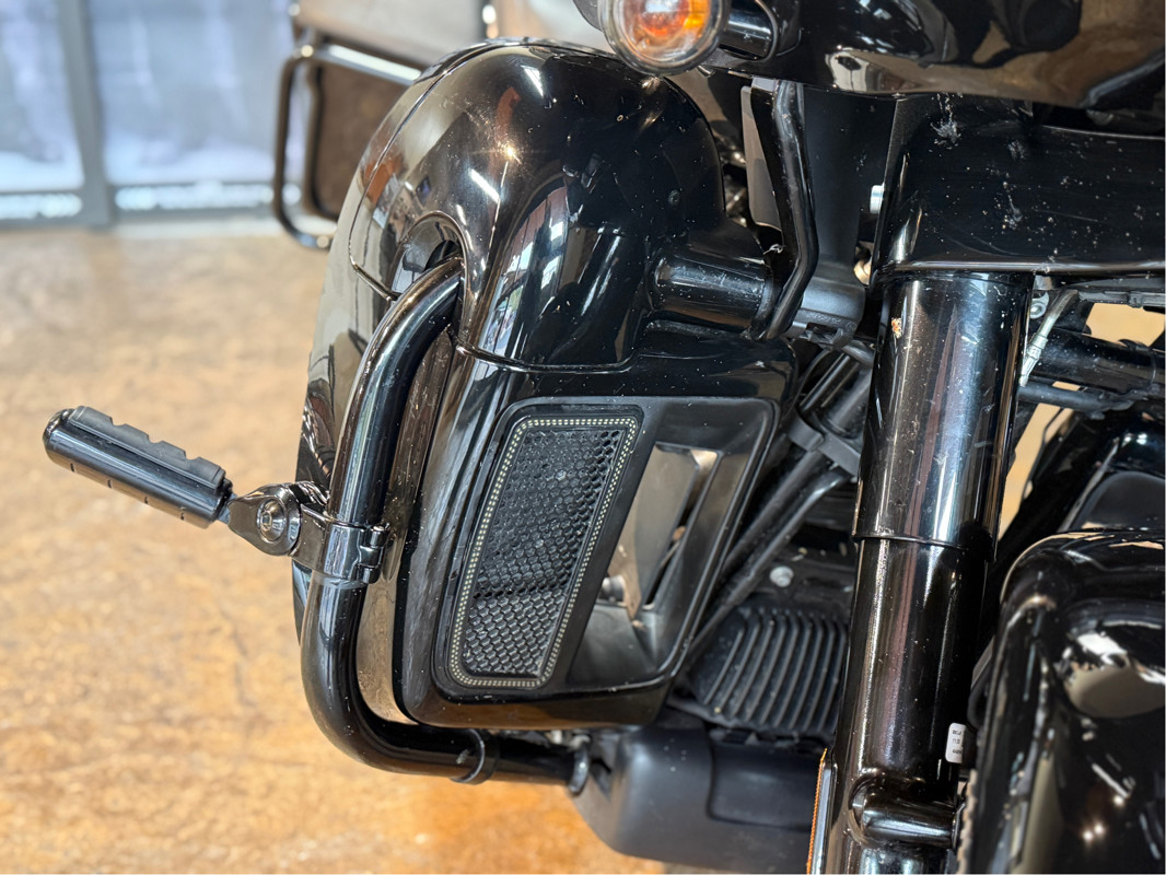 Road Glide® Limited