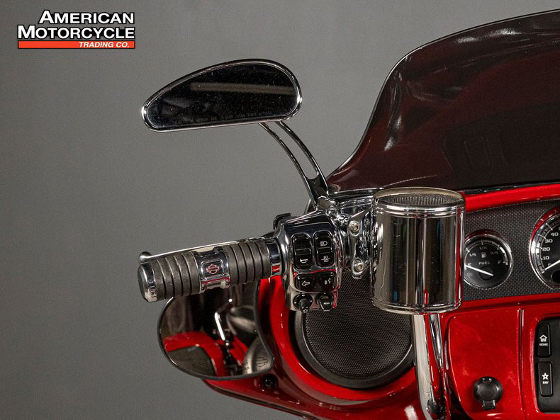 CVO® Street Glide®