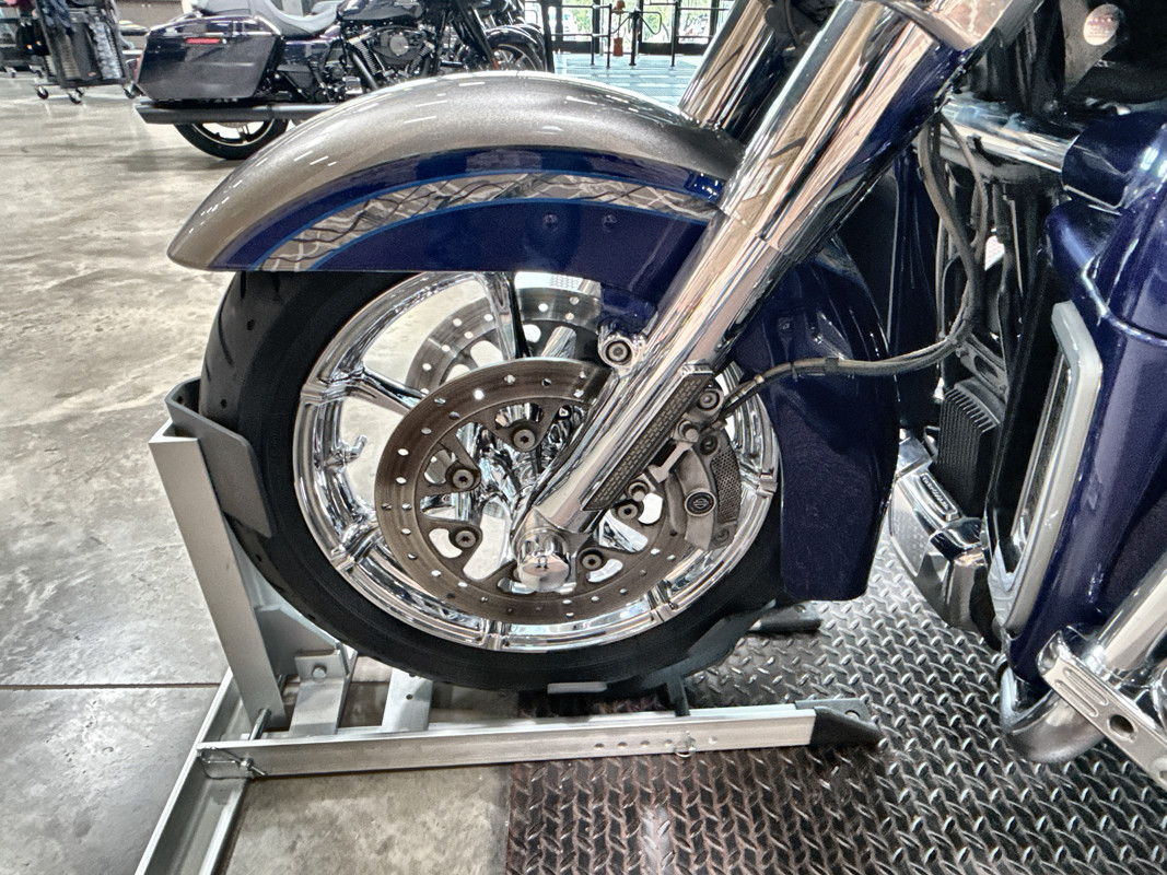 CVO® Limited