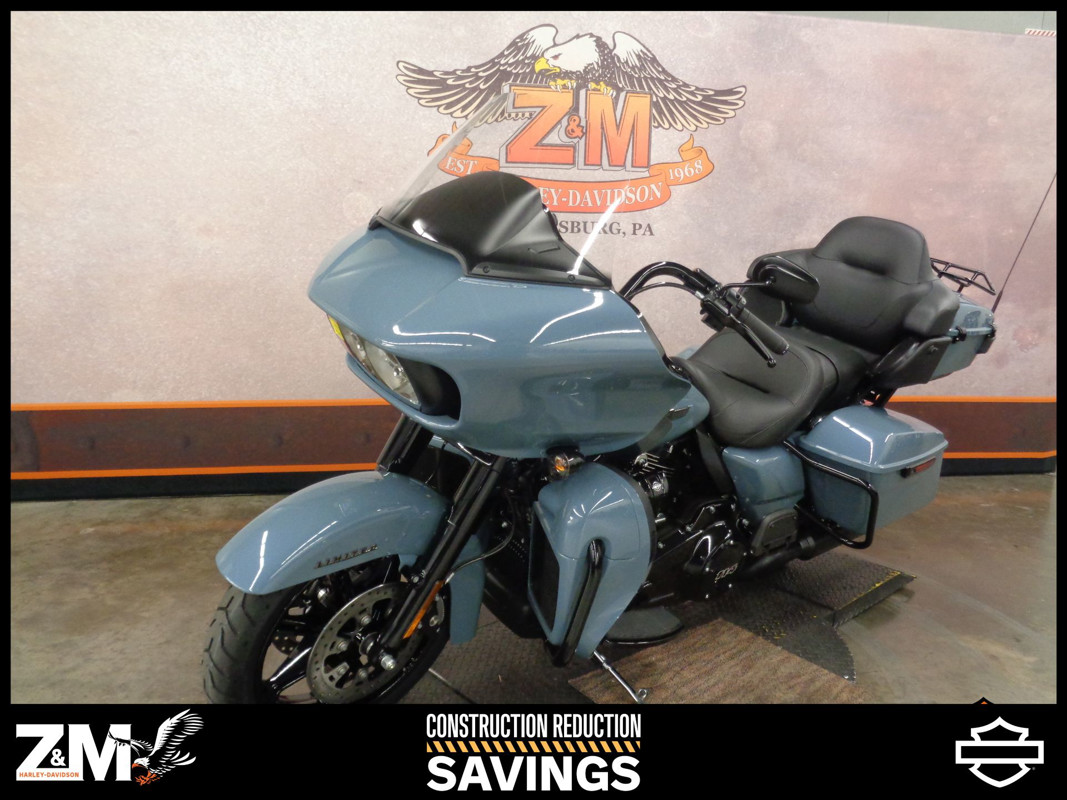 Road Glide® Limited