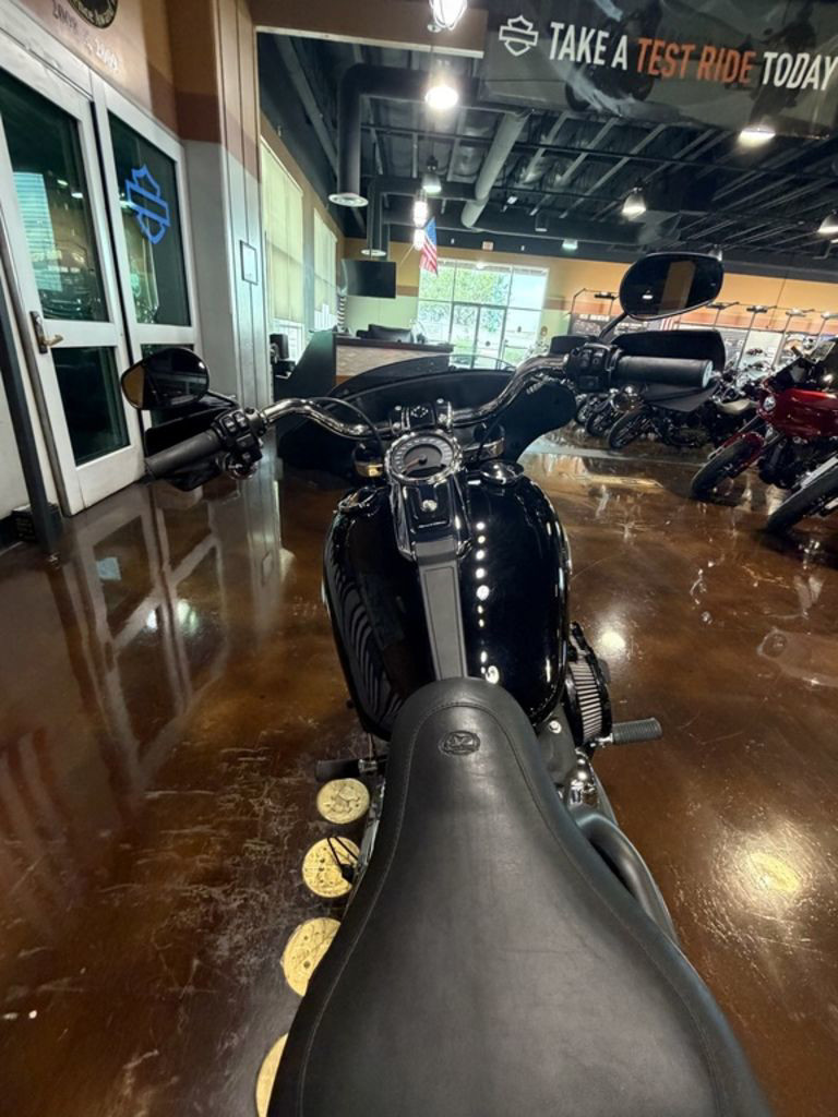 Sport Glide®