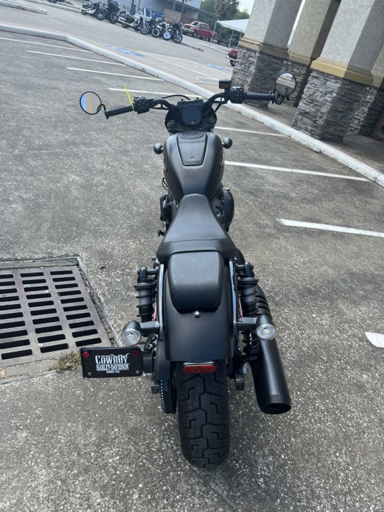 Nightster Special