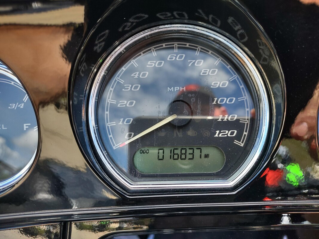 Street Glide® Special