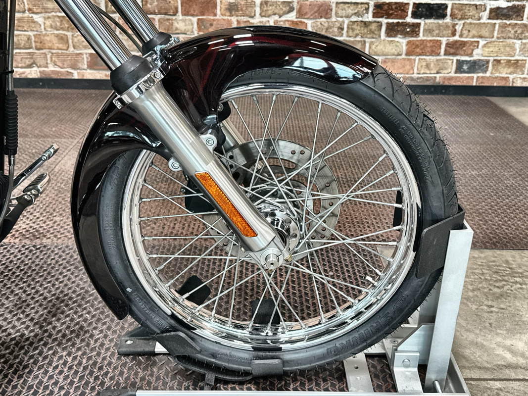 Dyna® Wide Glide®