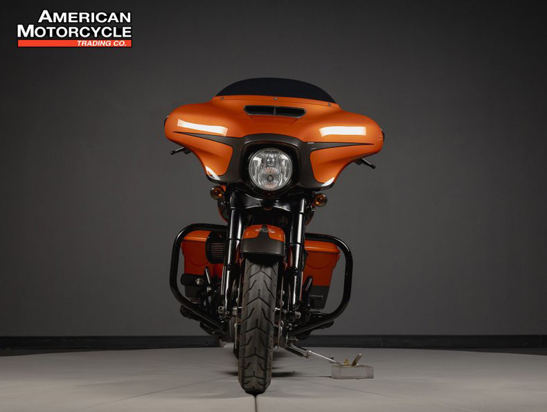 Street Glide® Special