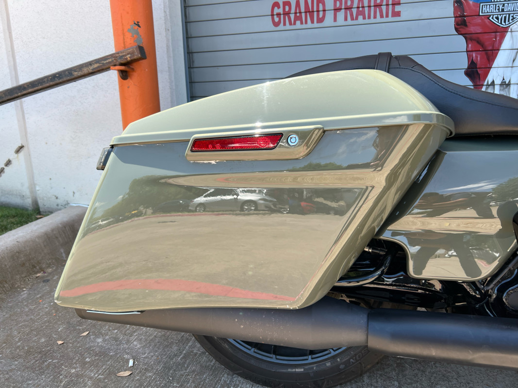 Road King® Special