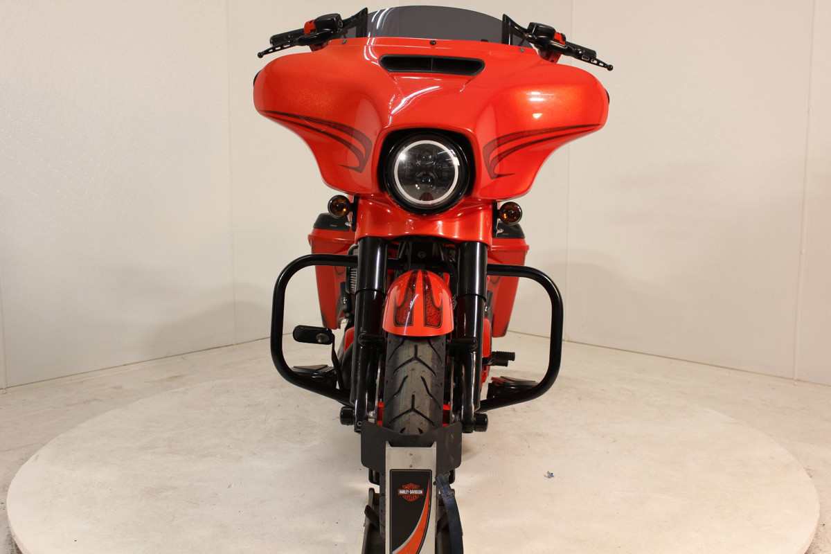 Street Glide® Special