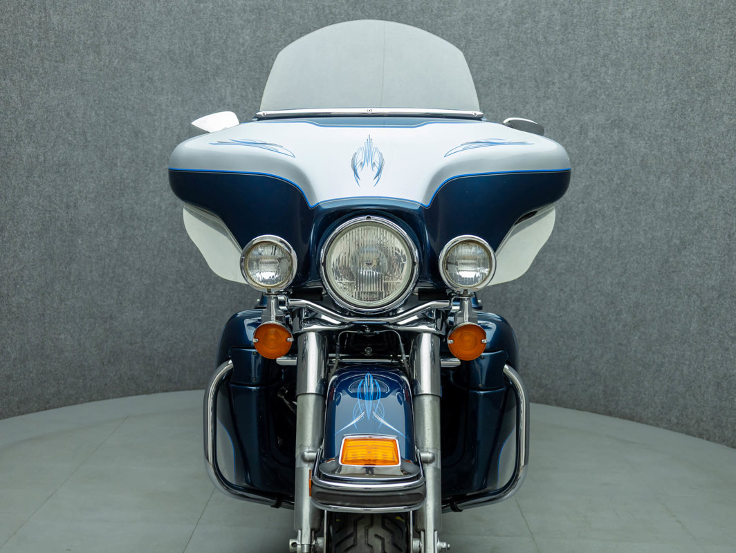 Ultra Classic® Electra Glide® 
