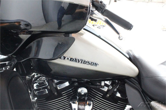 Electra Glide® Ultra® Limited