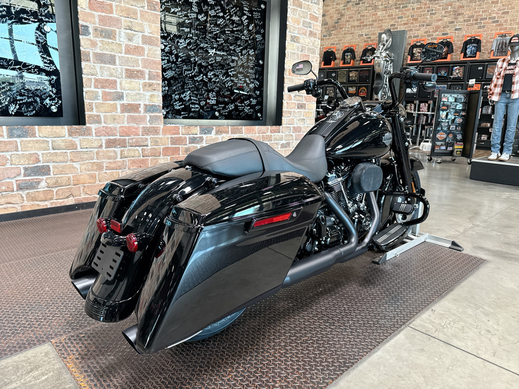 Road King® Special