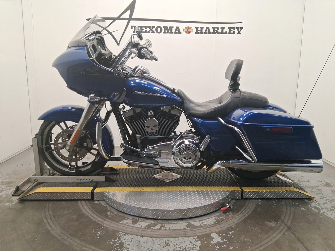 Road Glide® Special