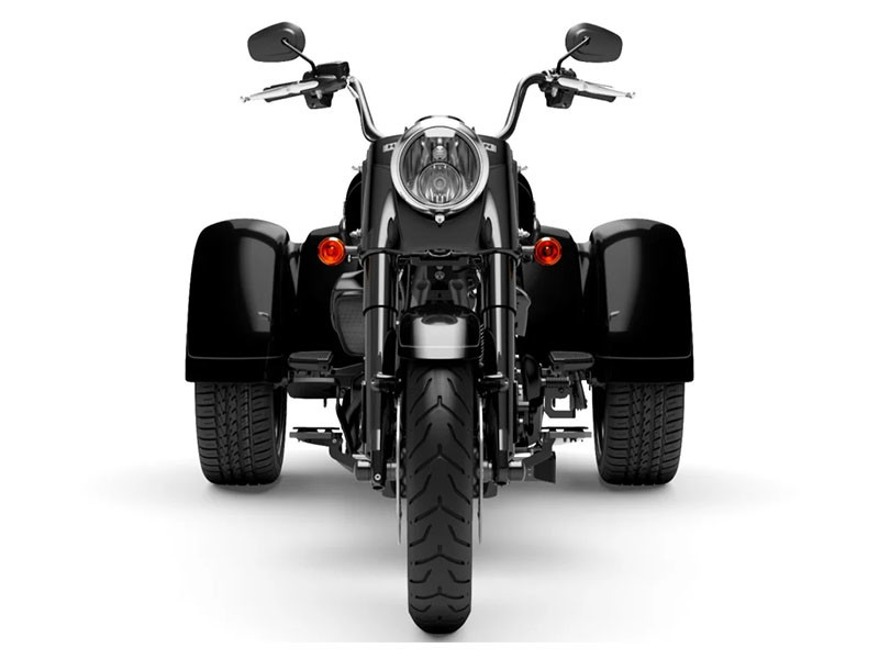 Freewheeler®