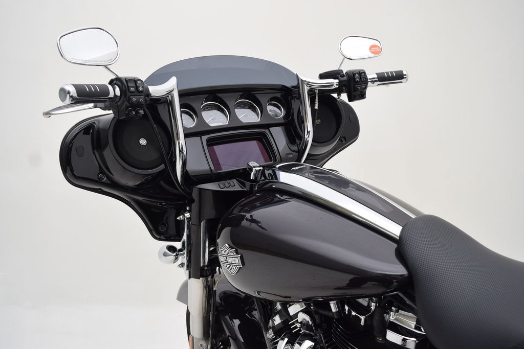 Street Glide® Special
