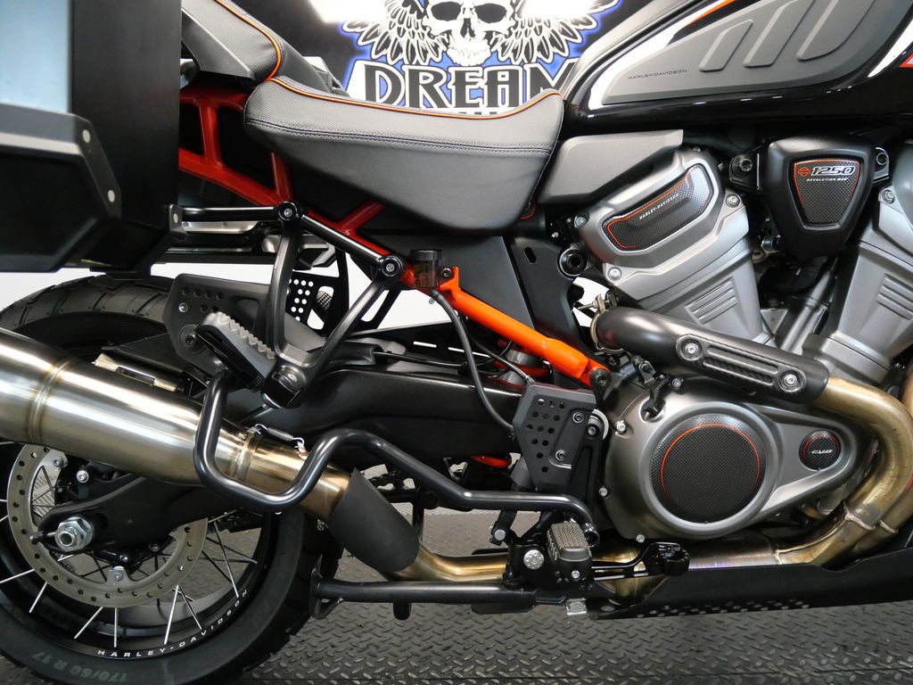 CVO® Pan America®