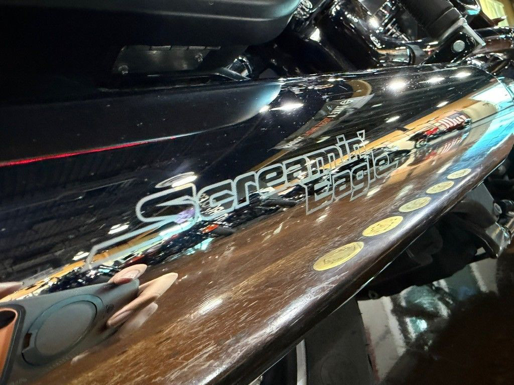 Softail® Sport Glide®