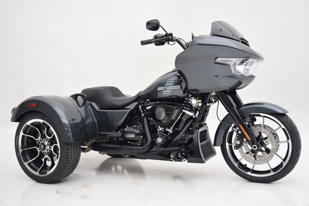 Road Glide® 3