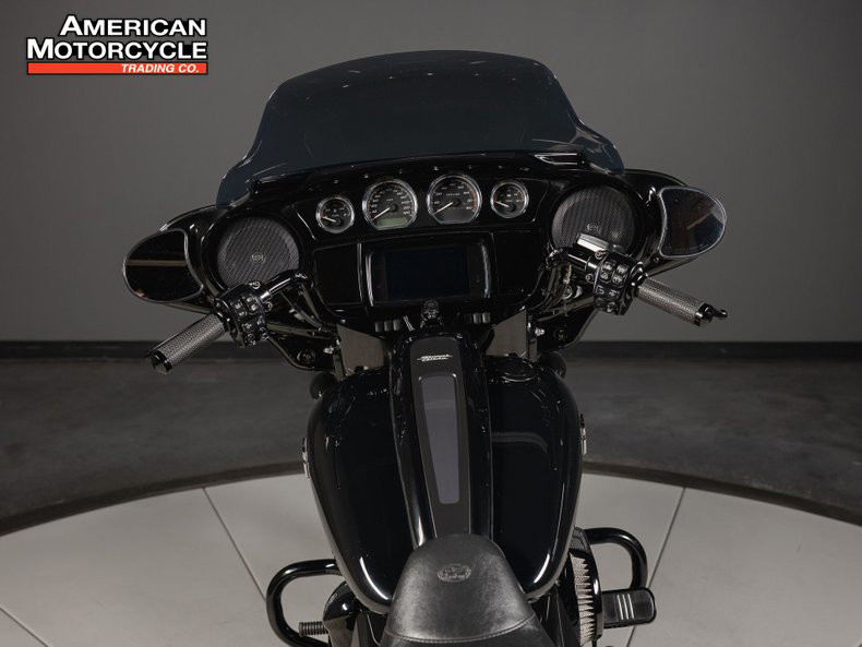Street Glide® Special