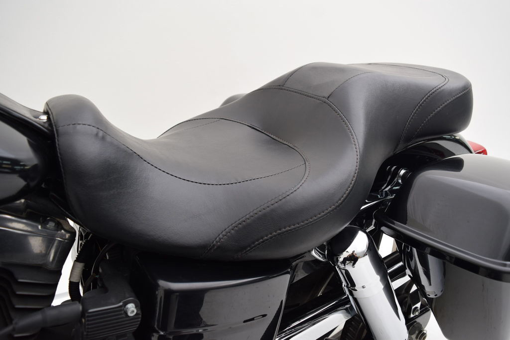 Dyna® Switchback®