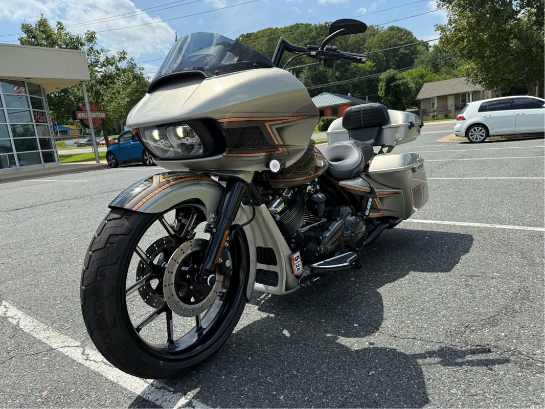 Road Glide® Special
