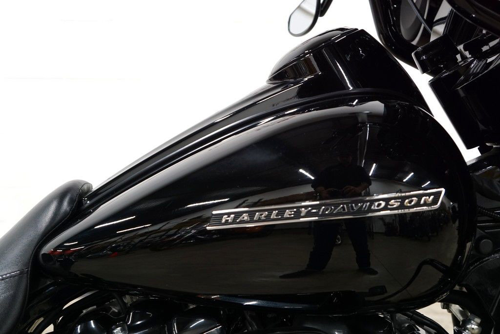 Street Glide® Special
