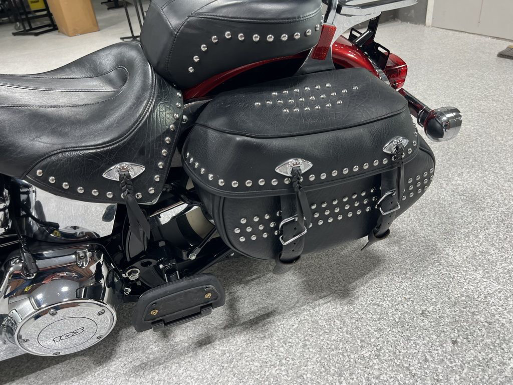 Heritage Softail® Classic