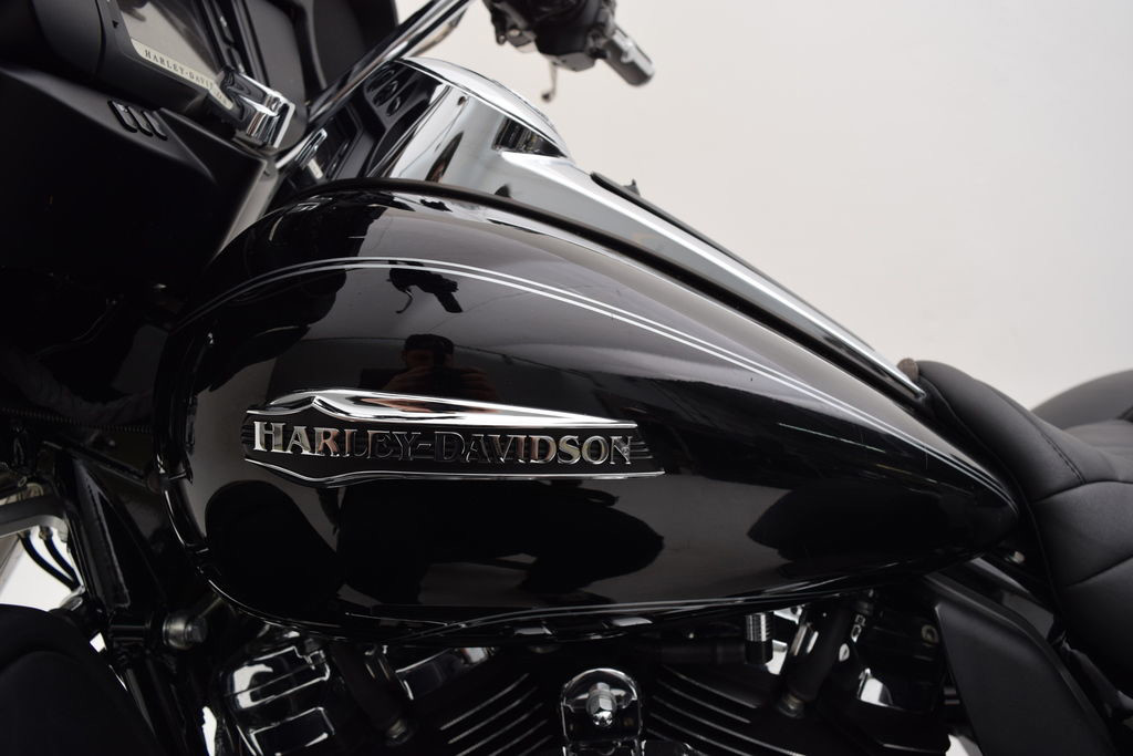Tri Glide® Ultra