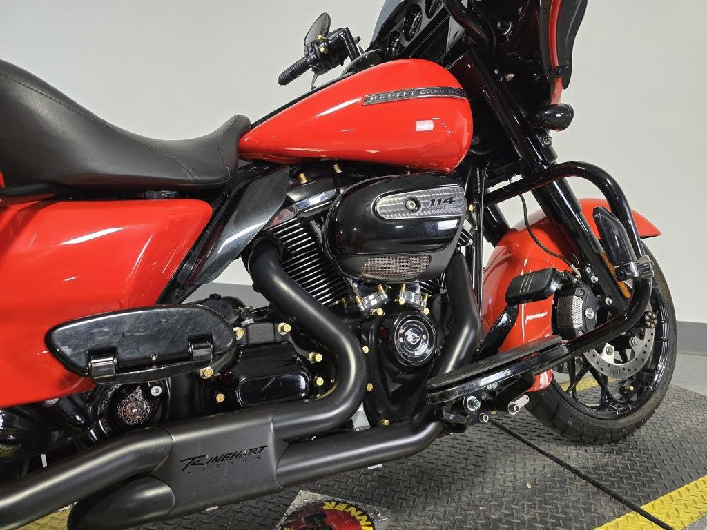 Street Glide® Special