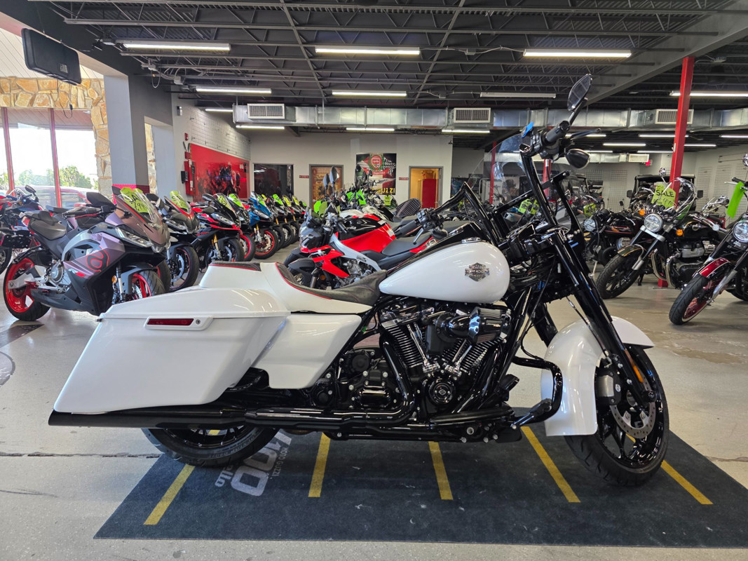 Road King® Special