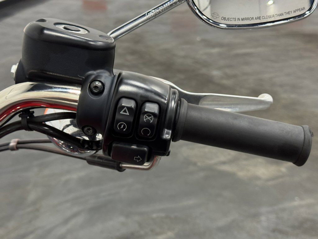 Sportster® 1200 Custom