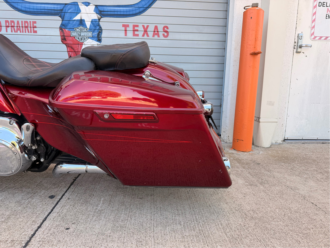 Road Glide® Special