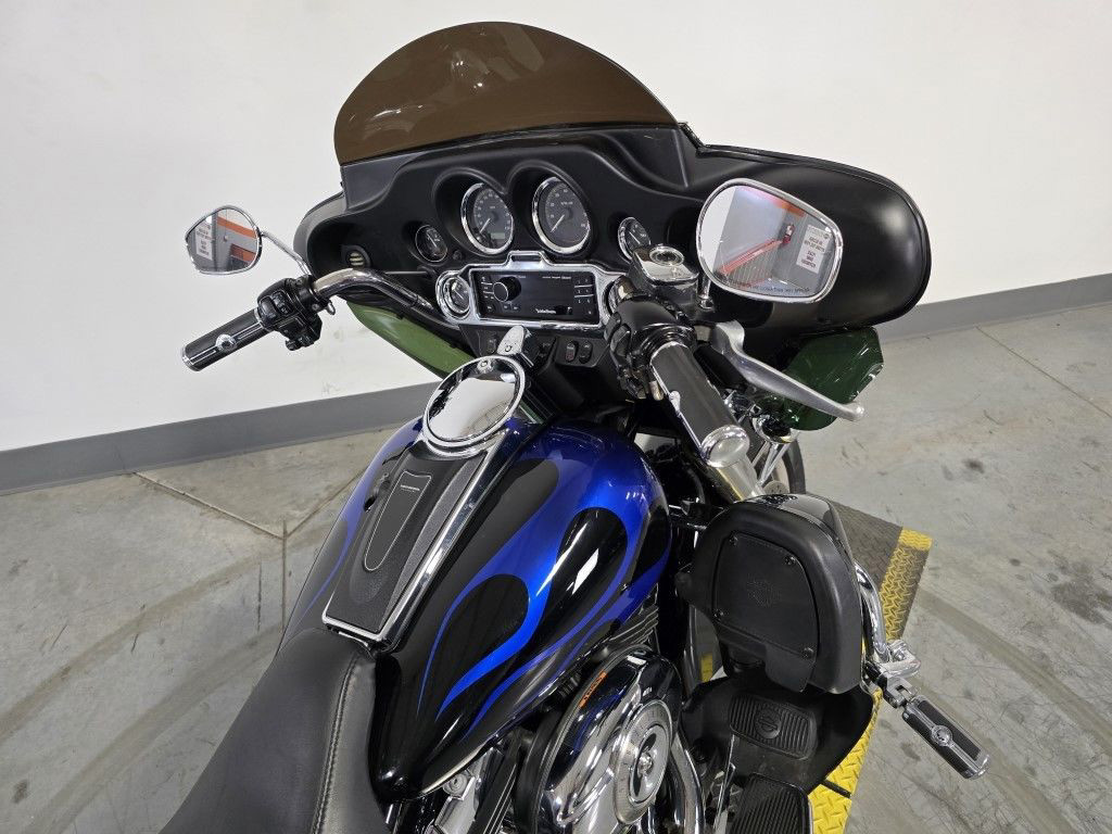 Ultra Classic® Electra Glide®