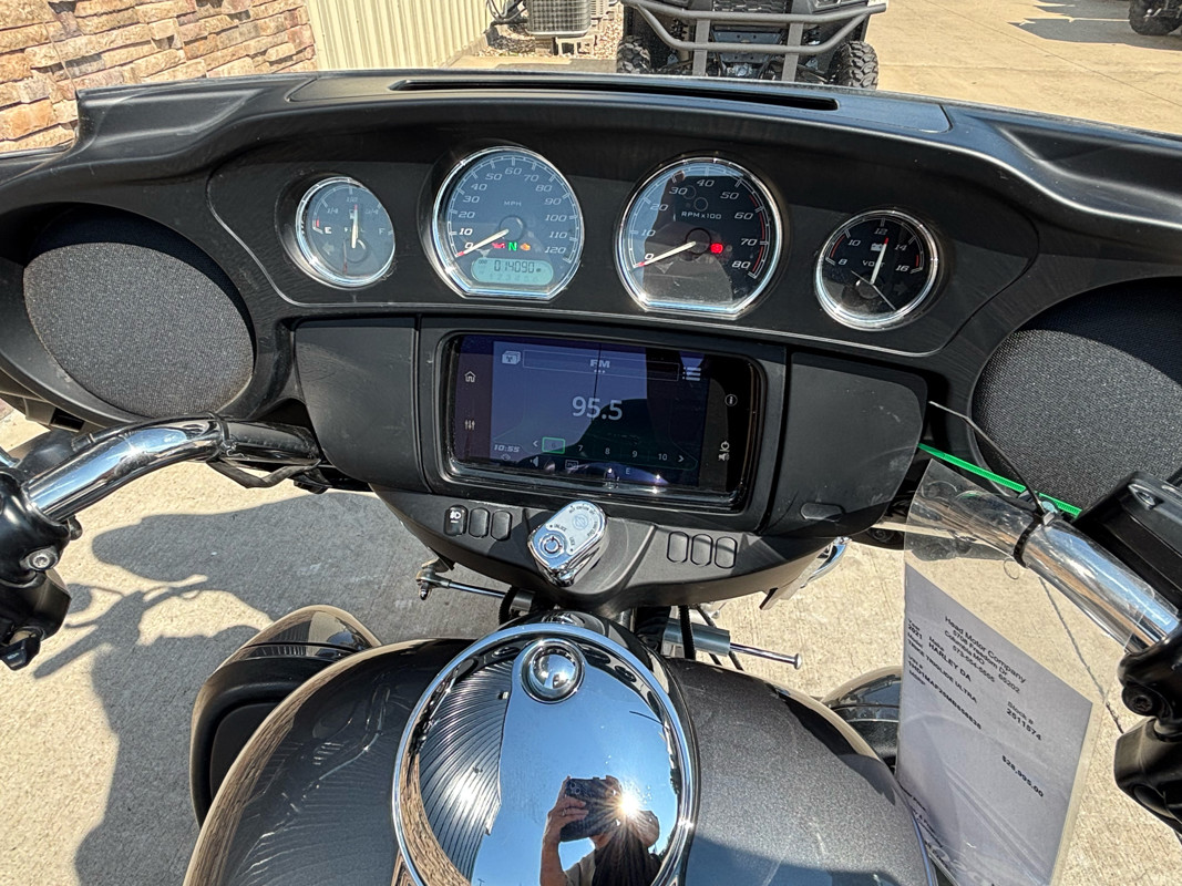 Tri Glide® Ultra