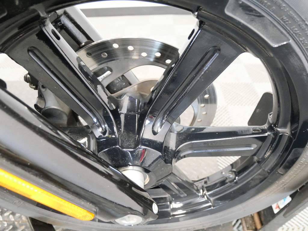 Street Bob® 114