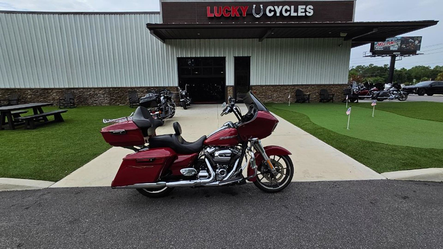 Road Glide® Special