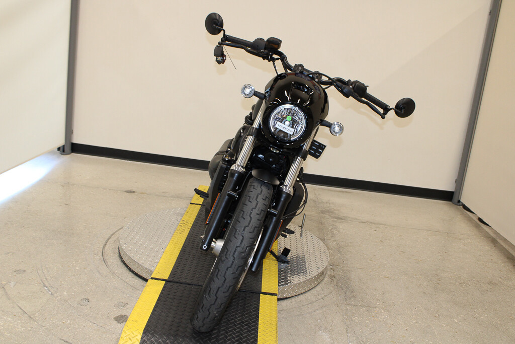 Nightster Special