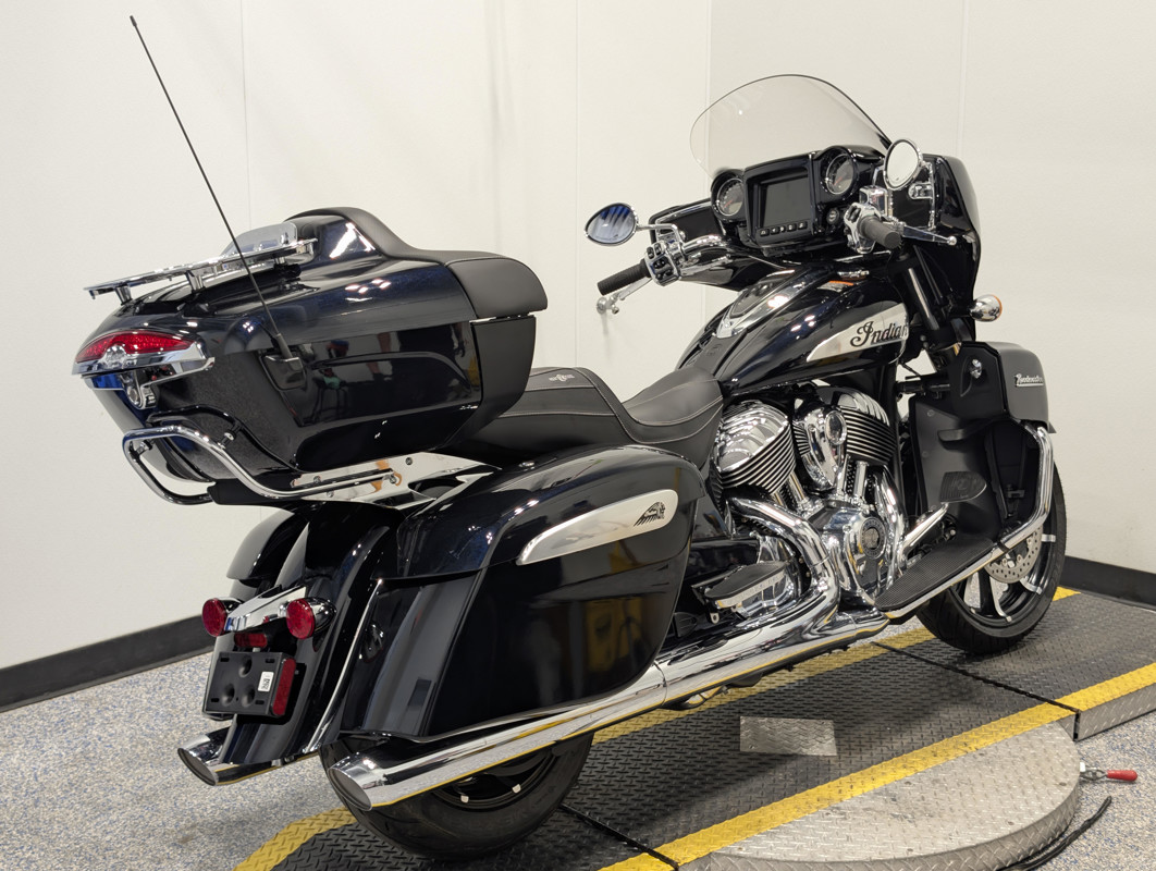 Roadmaster Limited